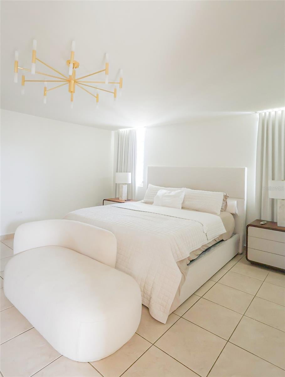 URBANIZACION PASEO LOS CORALES I - Residential