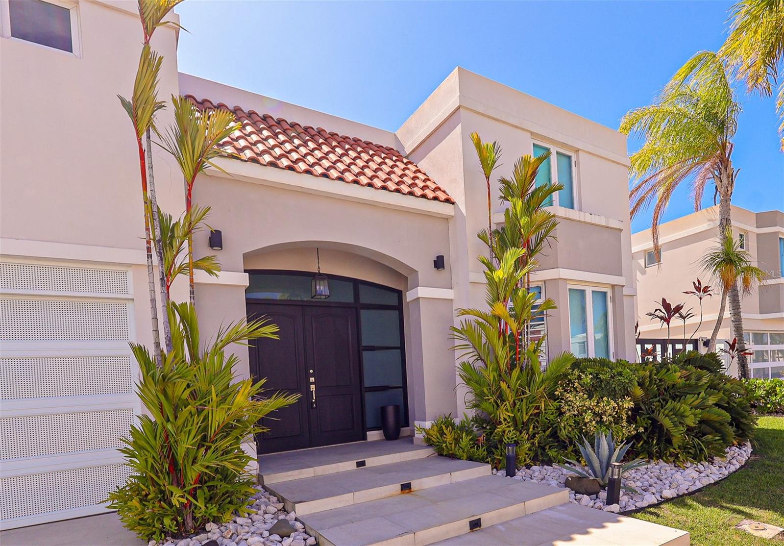 URBANIZACION PASEO LOS CORALES I - Residential