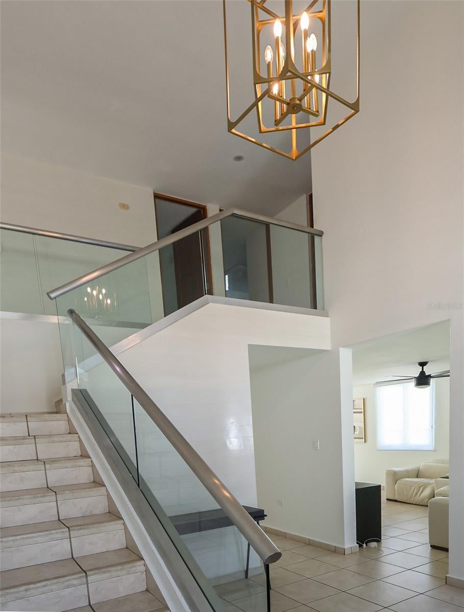 URBANIZACION PASEO LOS CORALES I - Residential