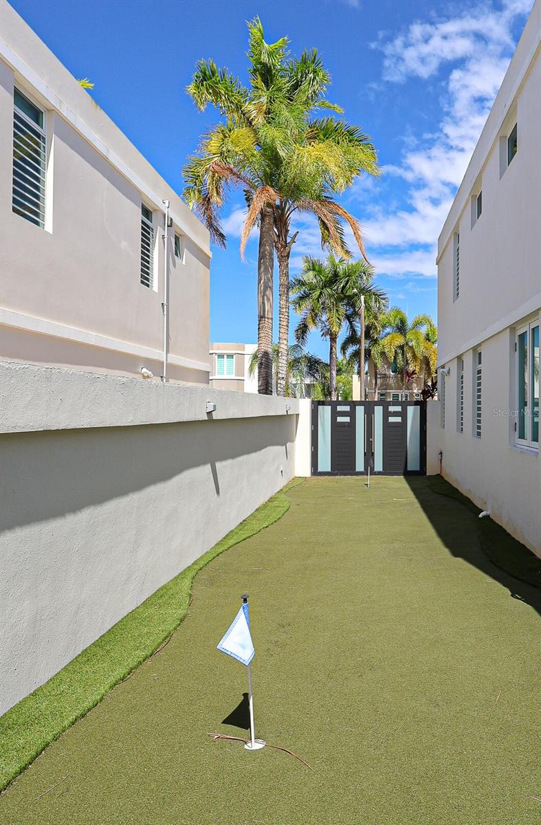 URBANIZACION PASEO LOS CORALES I - Residential