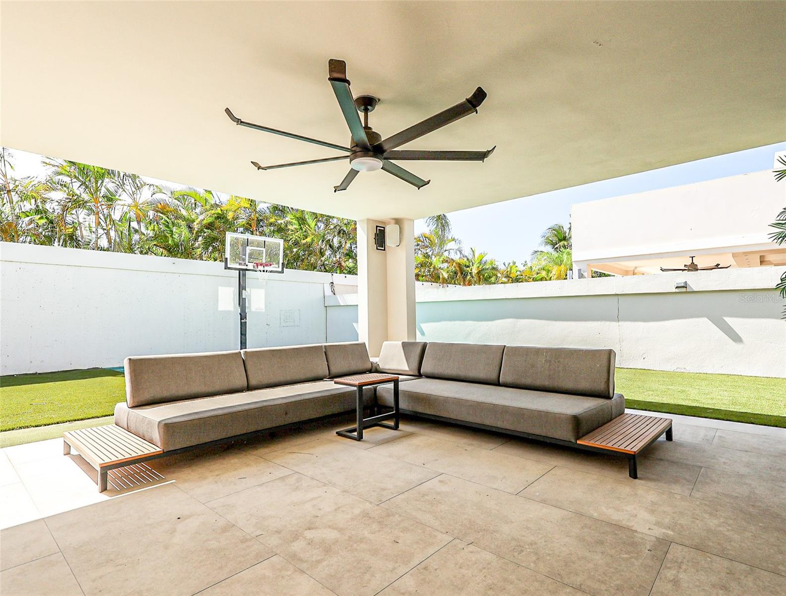 URBANIZACION PASEO LOS CORALES I - Residential