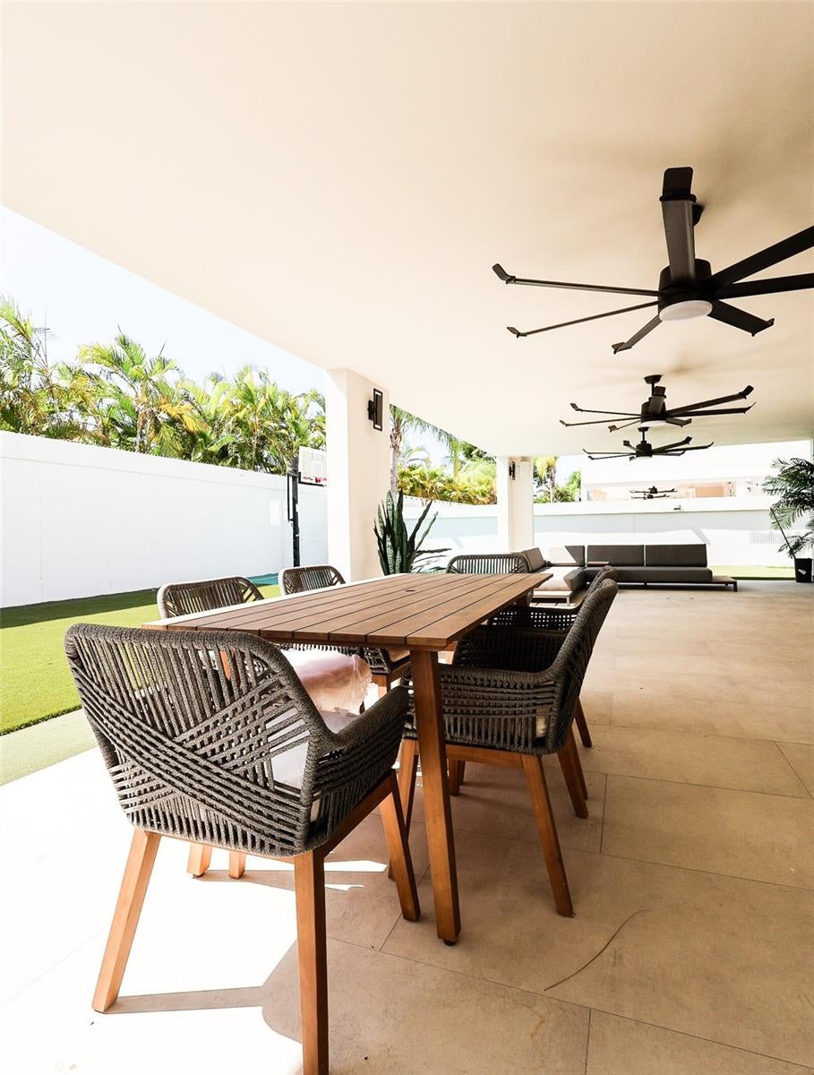 URBANIZACION PASEO LOS CORALES I - Residential