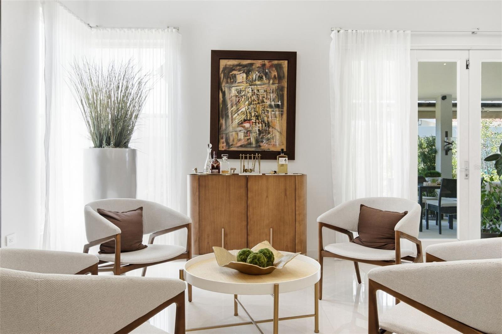 SABANERA DORADO - Residential
