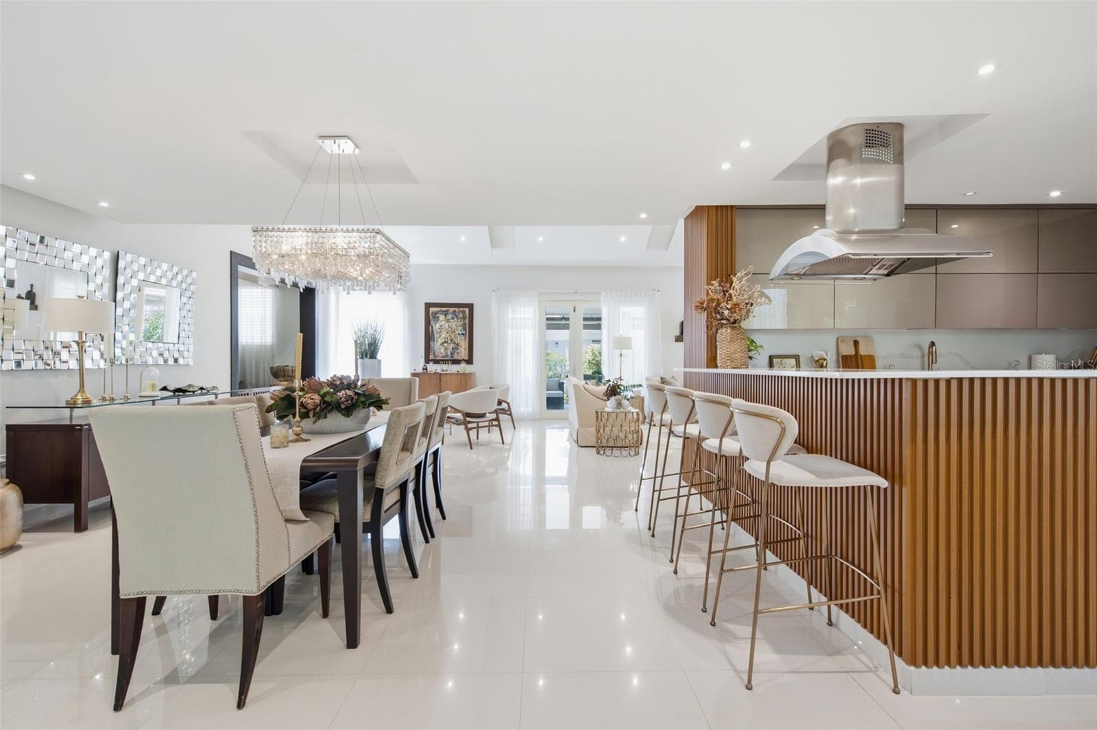 SABANERA DORADO - Residential