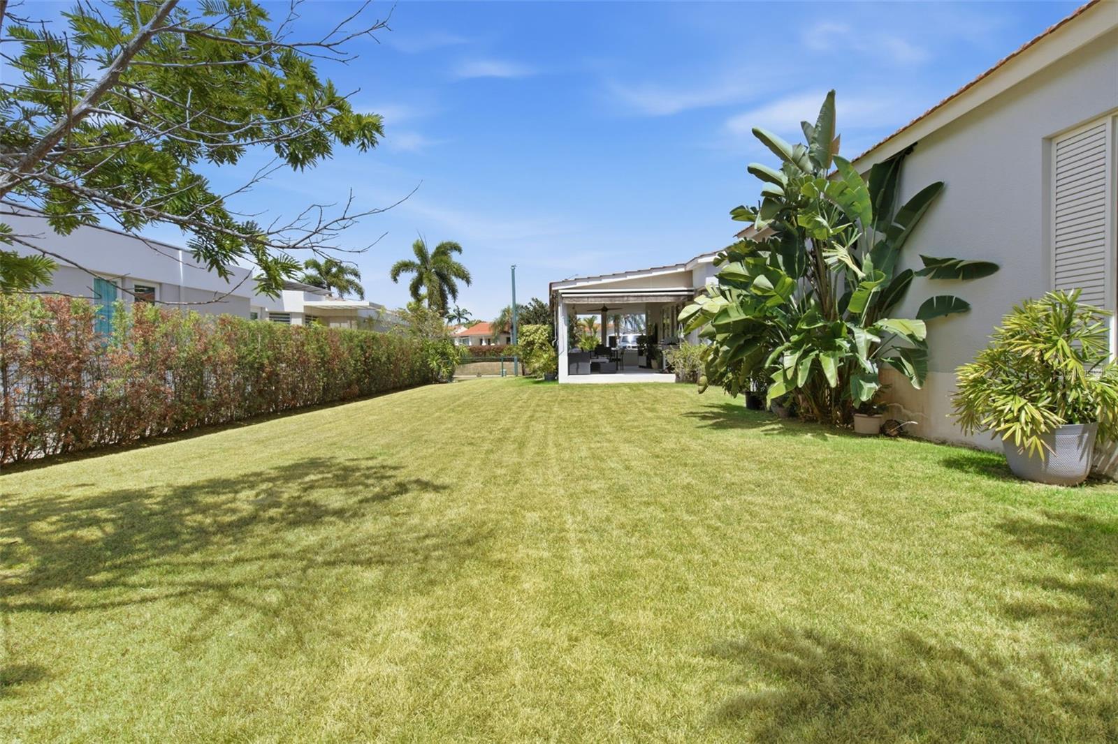 SABANERA DORADO - Residential