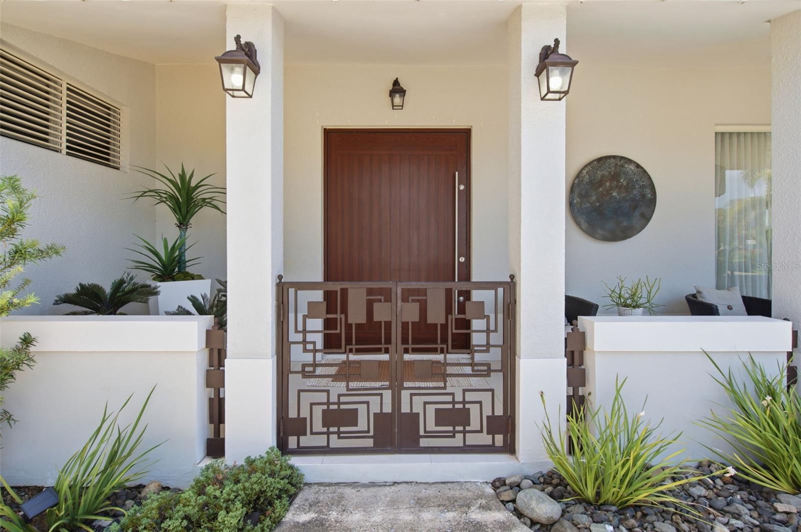 SABANERA DORADO - Residential