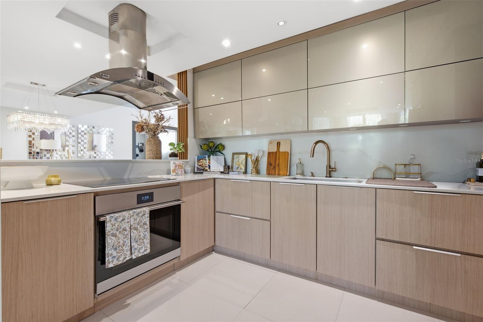 SABANERA DORADO - Residential