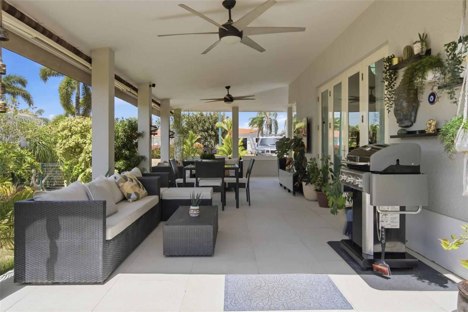 SABANERA DORADO - Residential