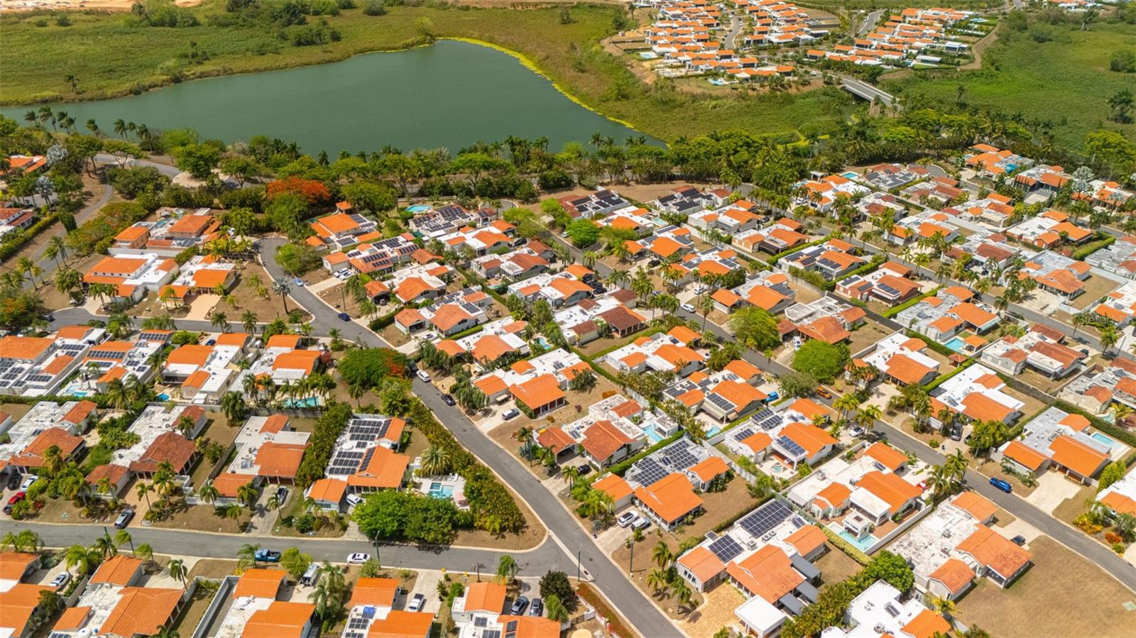 SABANERA DORADO - Residential