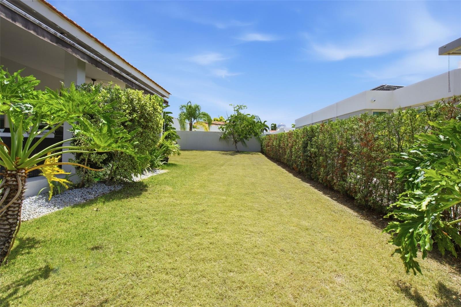 SABANERA DORADO - Residential