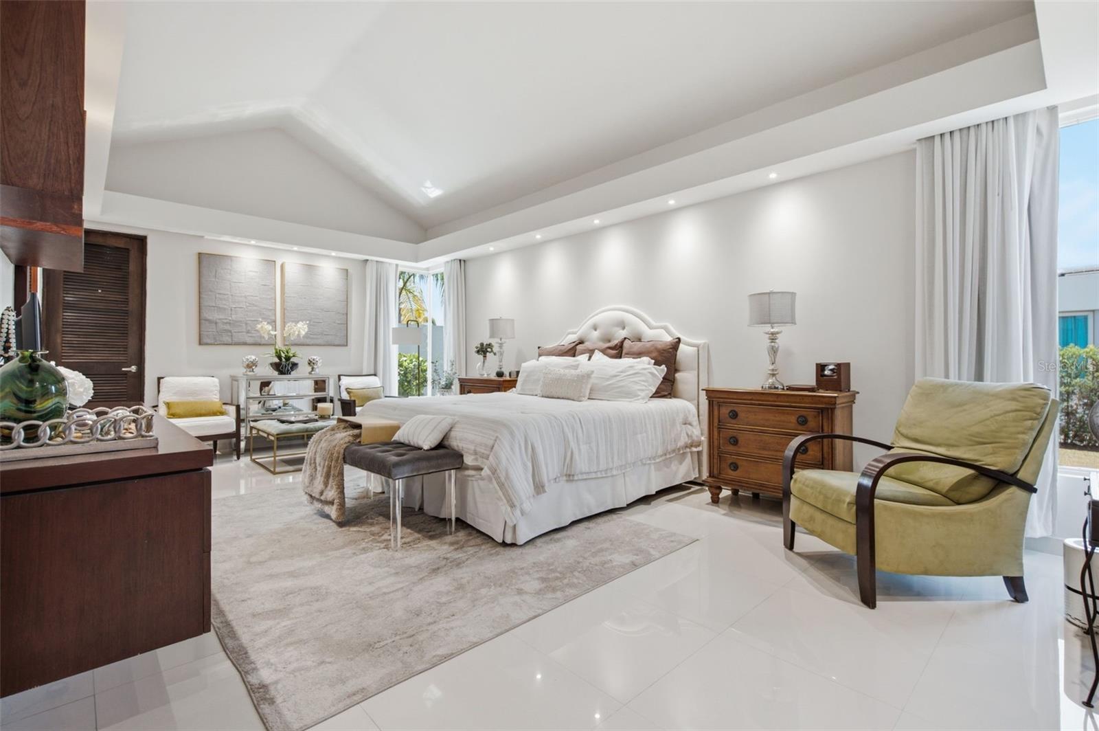 SABANERA DORADO - Residential