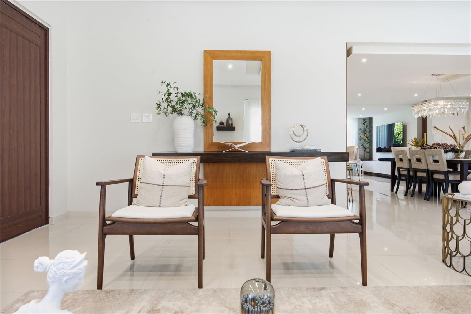 SABANERA DORADO - Residential