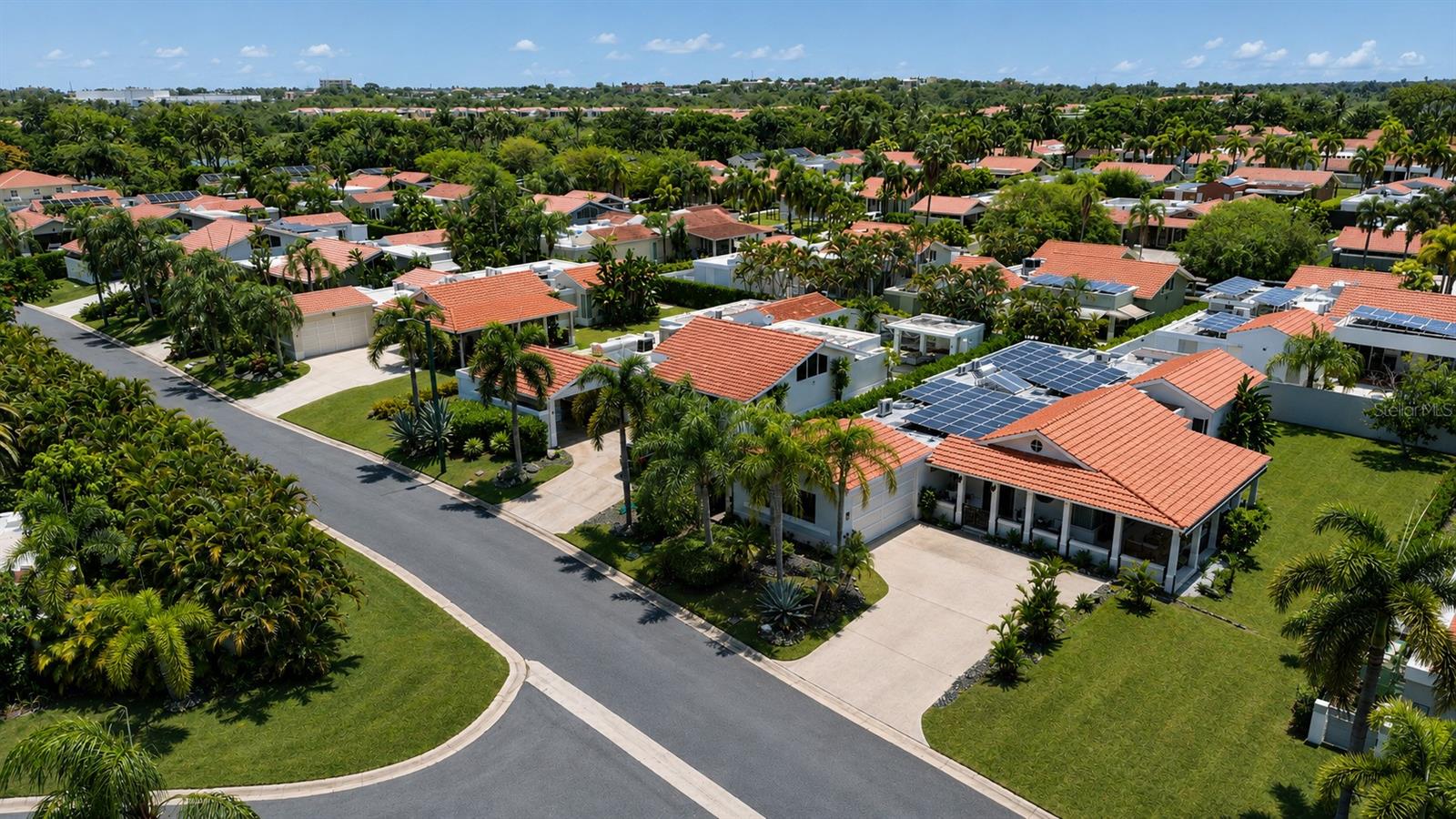 SABANERA DORADO - Residential