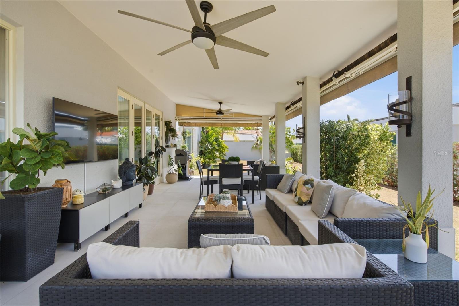 SABANERA DORADO - Residential