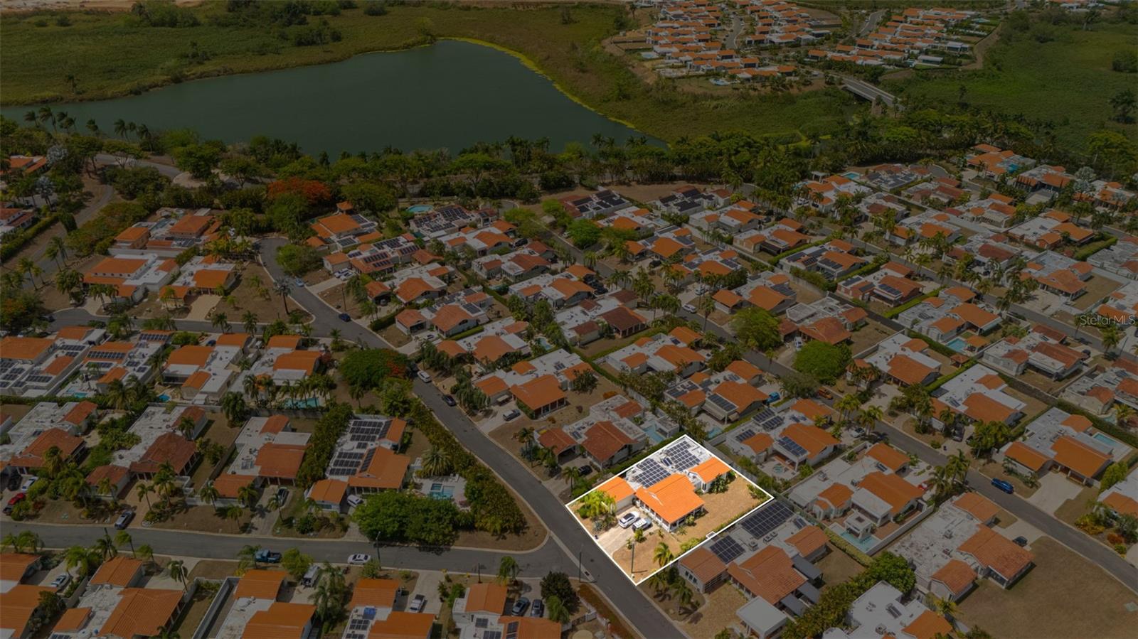 SABANERA DORADO - Residential