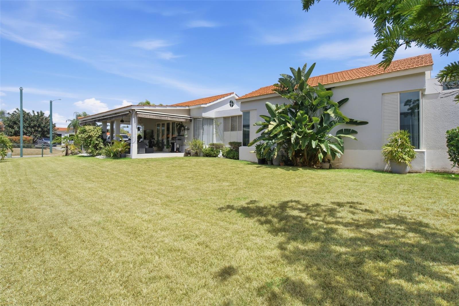 SABANERA DORADO - Residential