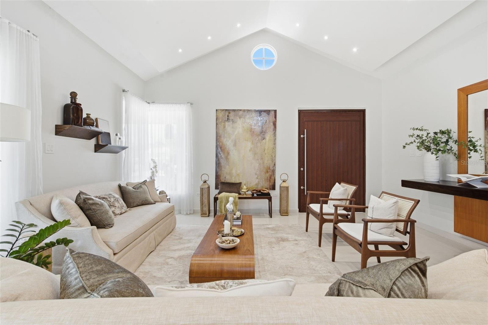 SABANERA DORADO - Residential