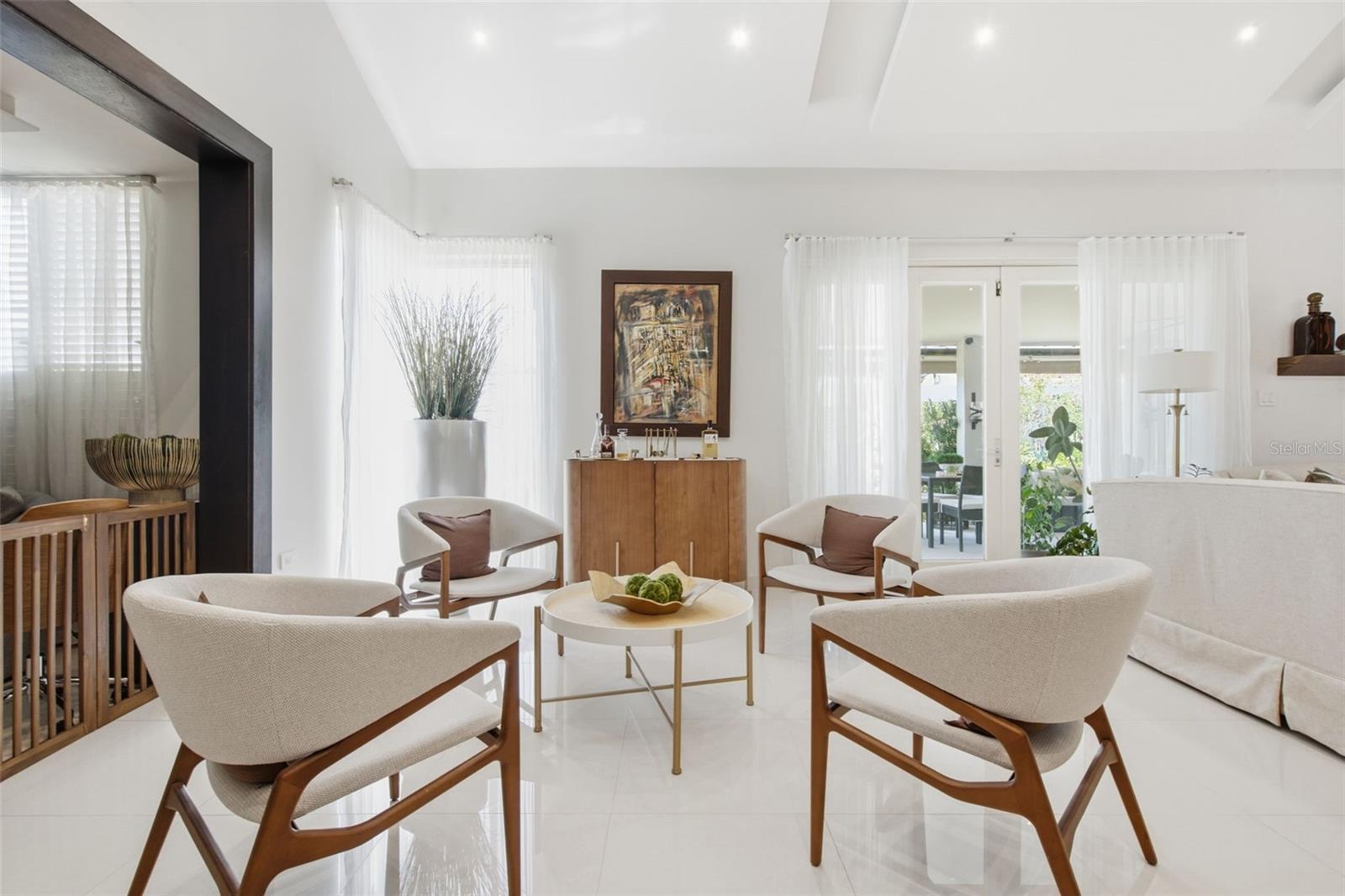 SABANERA DORADO - Residential