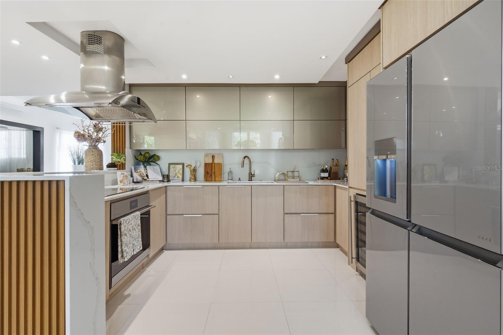 SABANERA DORADO - Residential