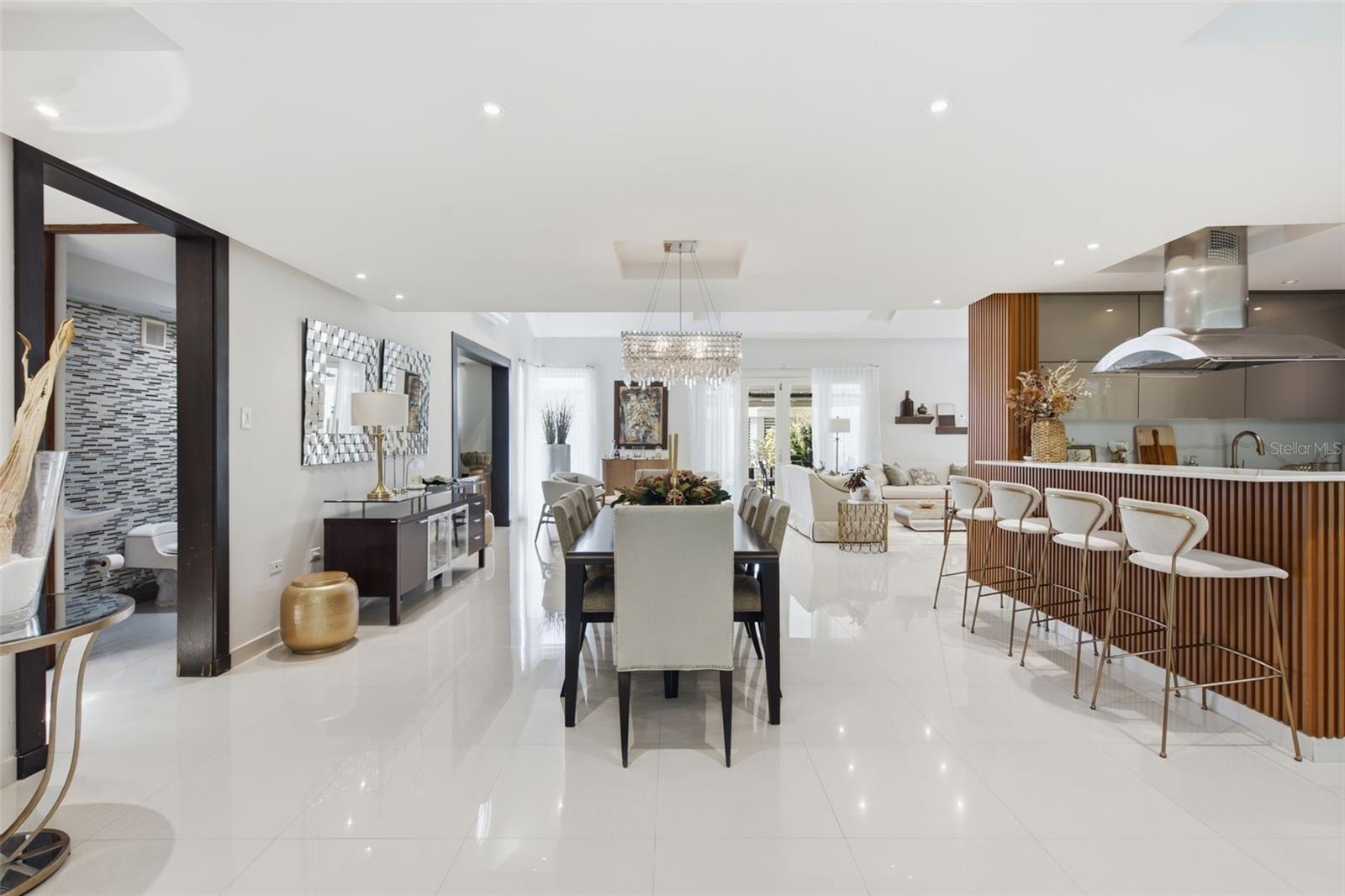 SABANERA DORADO - Residential