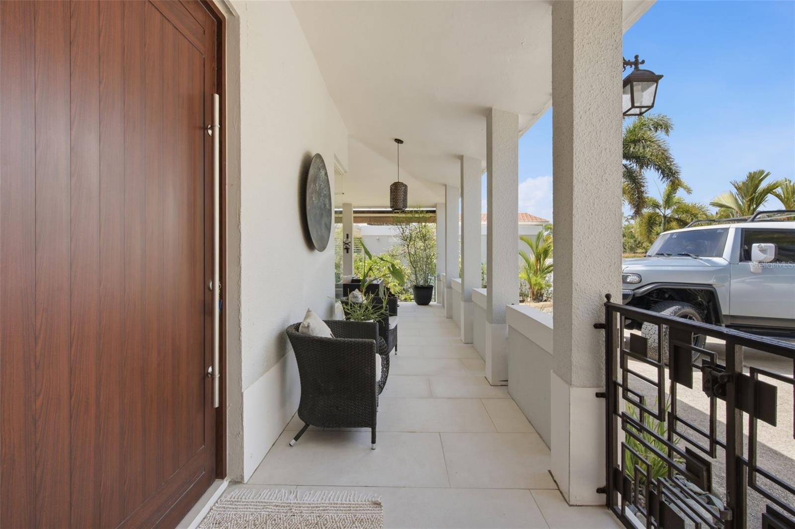SABANERA DORADO - Residential
