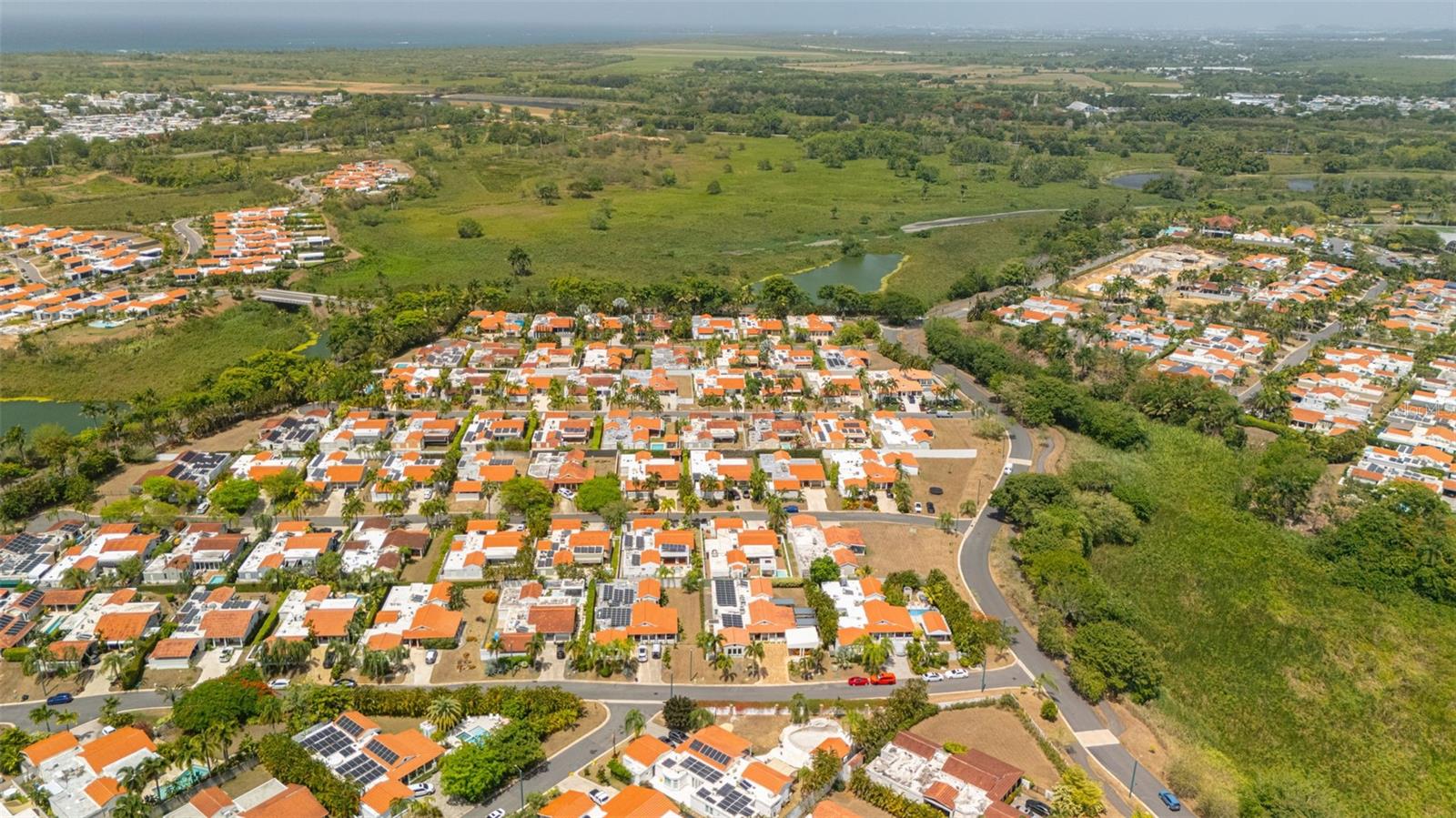 SABANERA DORADO - Residential