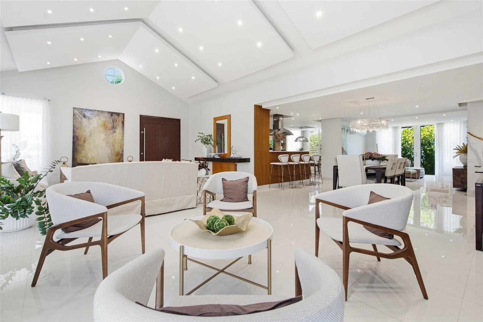 SABANERA DORADO - Residential