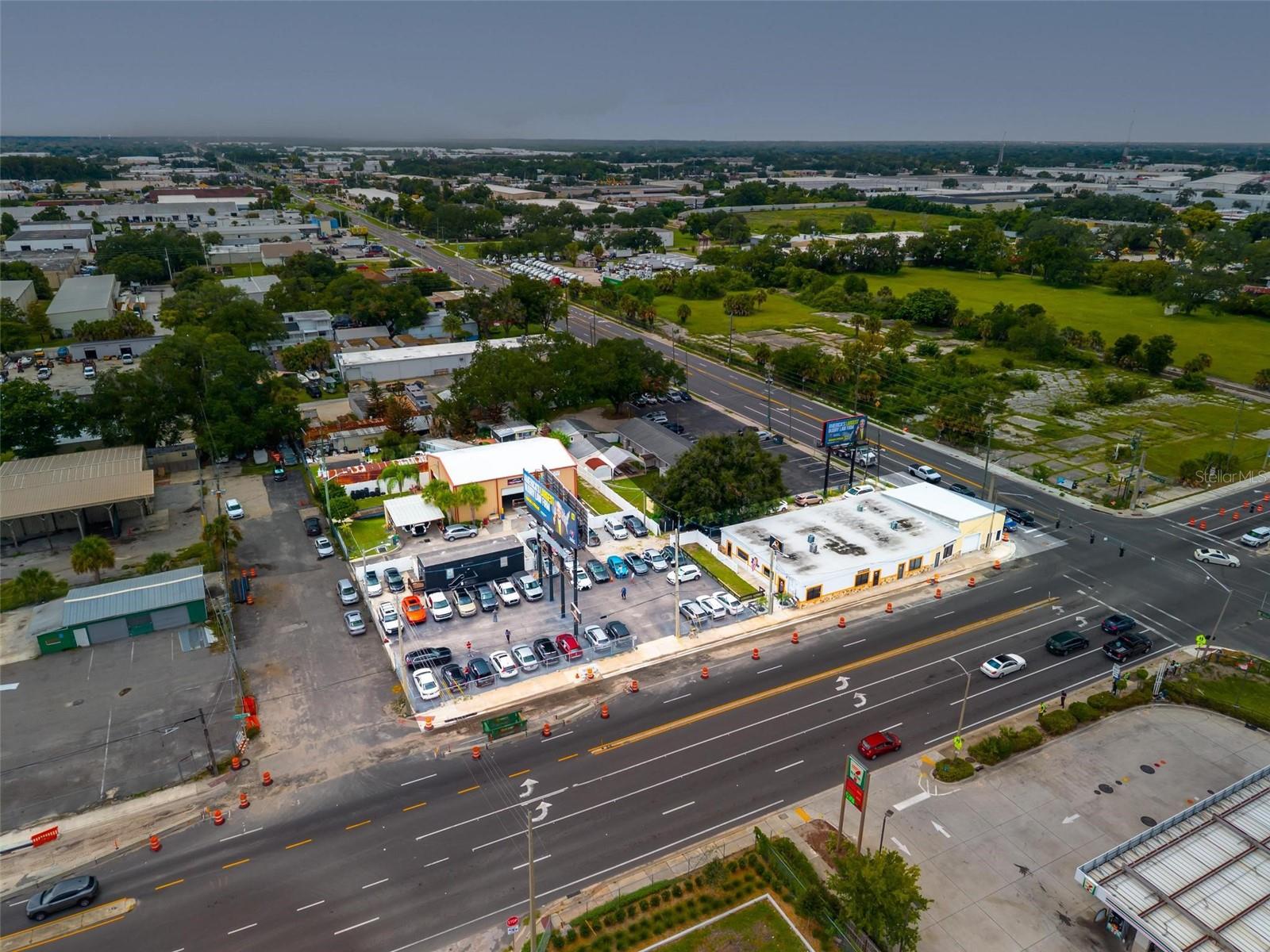 WEISSINGER - Commercial Sale