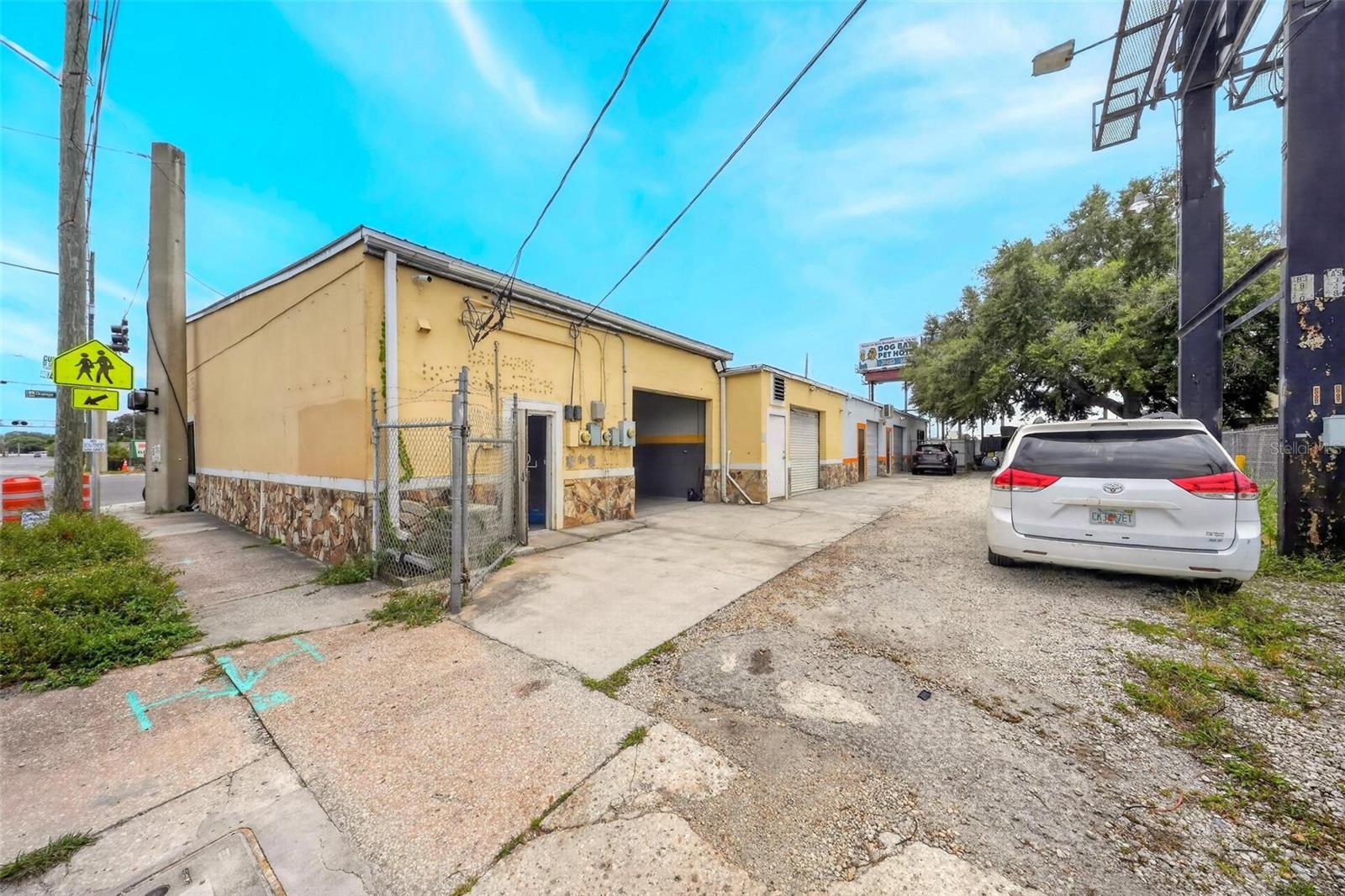 WEISSINGER - Commercial Sale