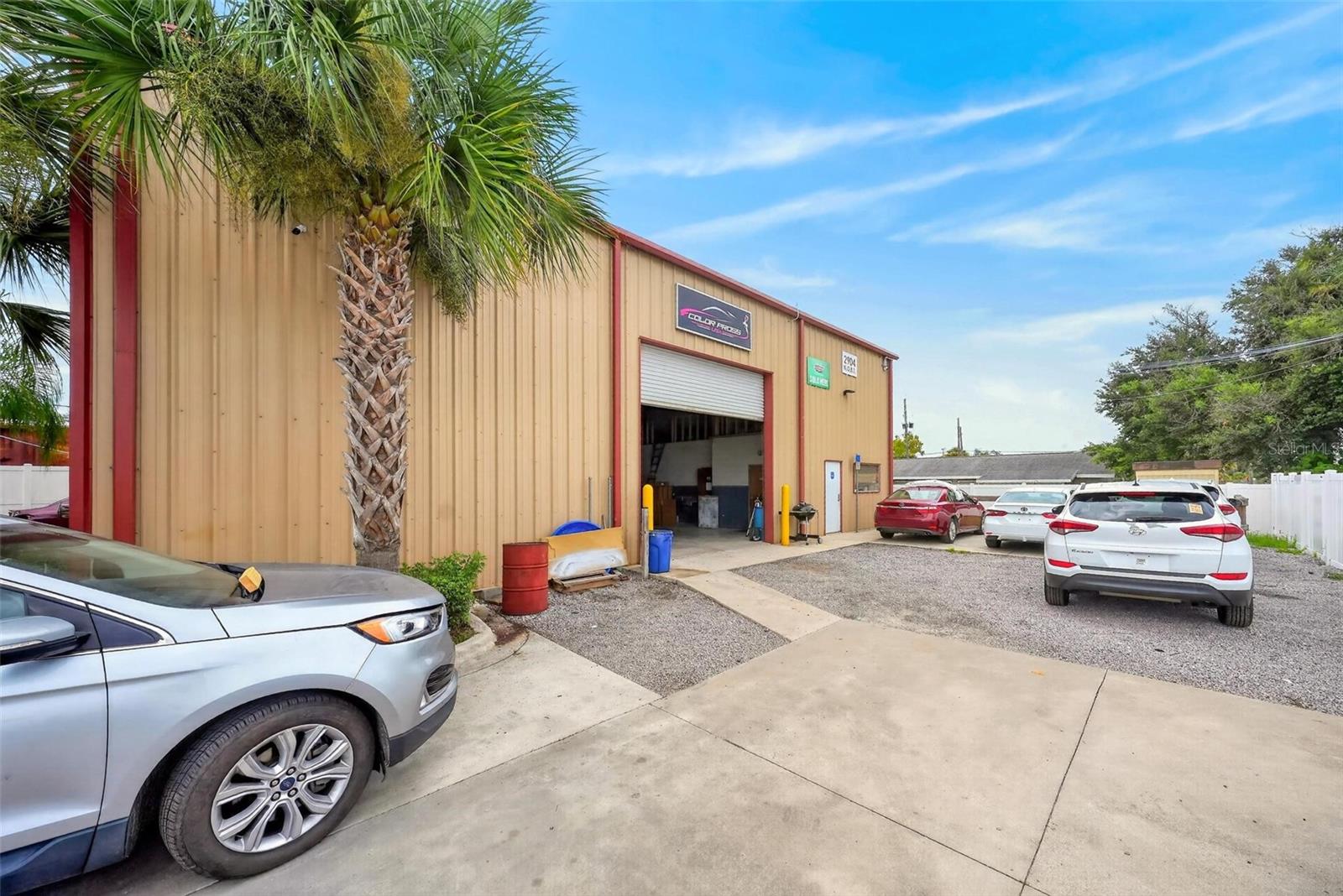 WEISSINGER - Commercial Sale