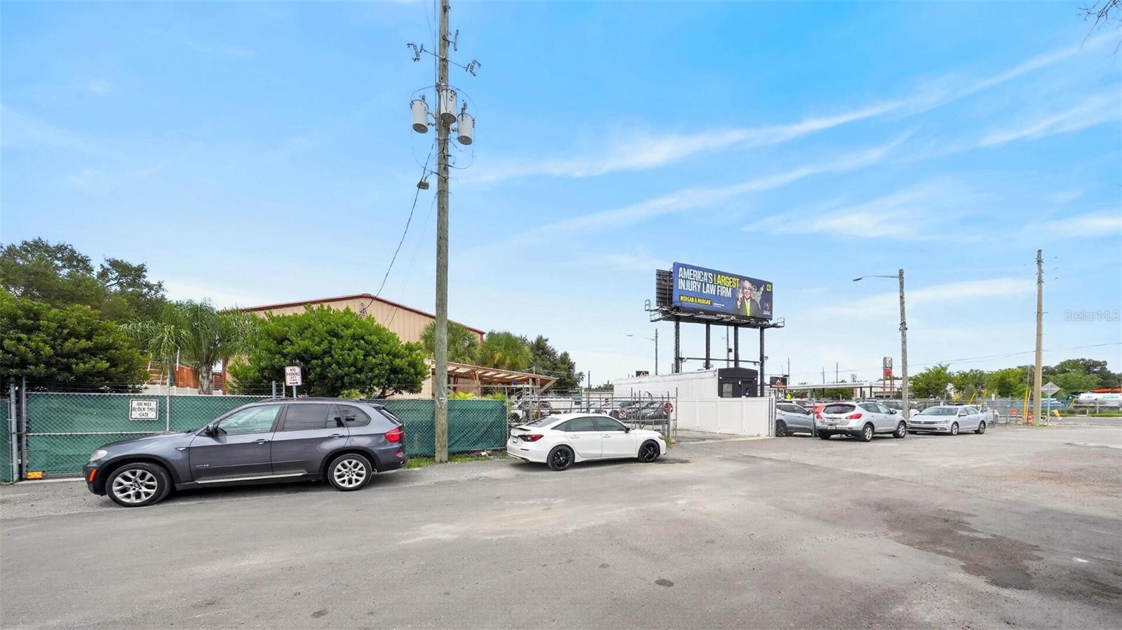 WEISSINGER - Commercial Sale