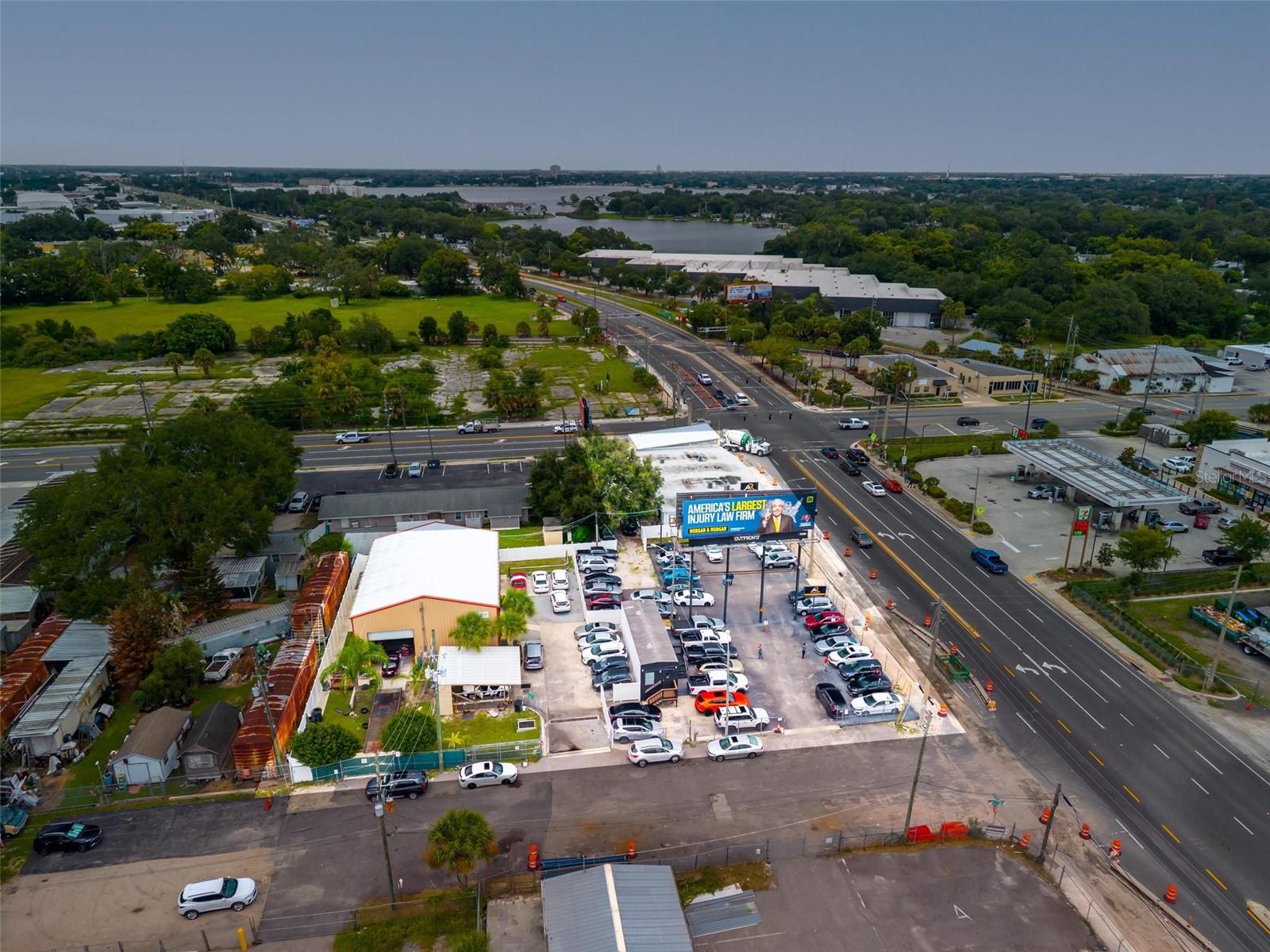 WEISSINGER - Commercial Sale