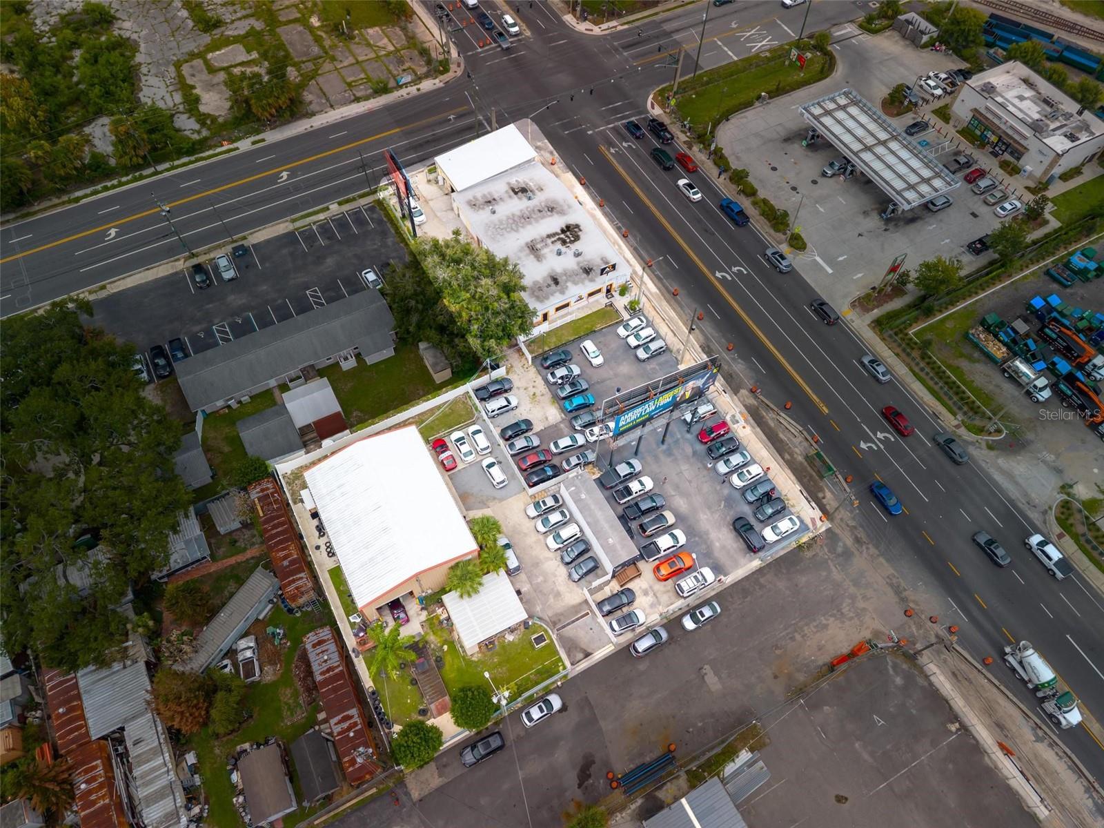 WEISSINGER - Commercial Sale