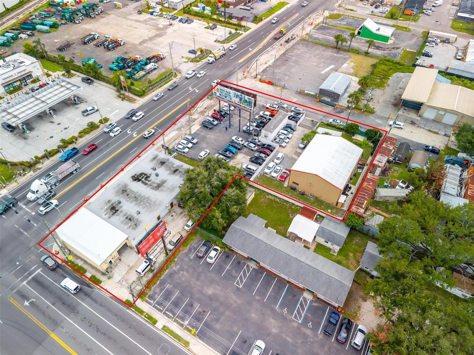 WEISSINGER - Commercial Sale