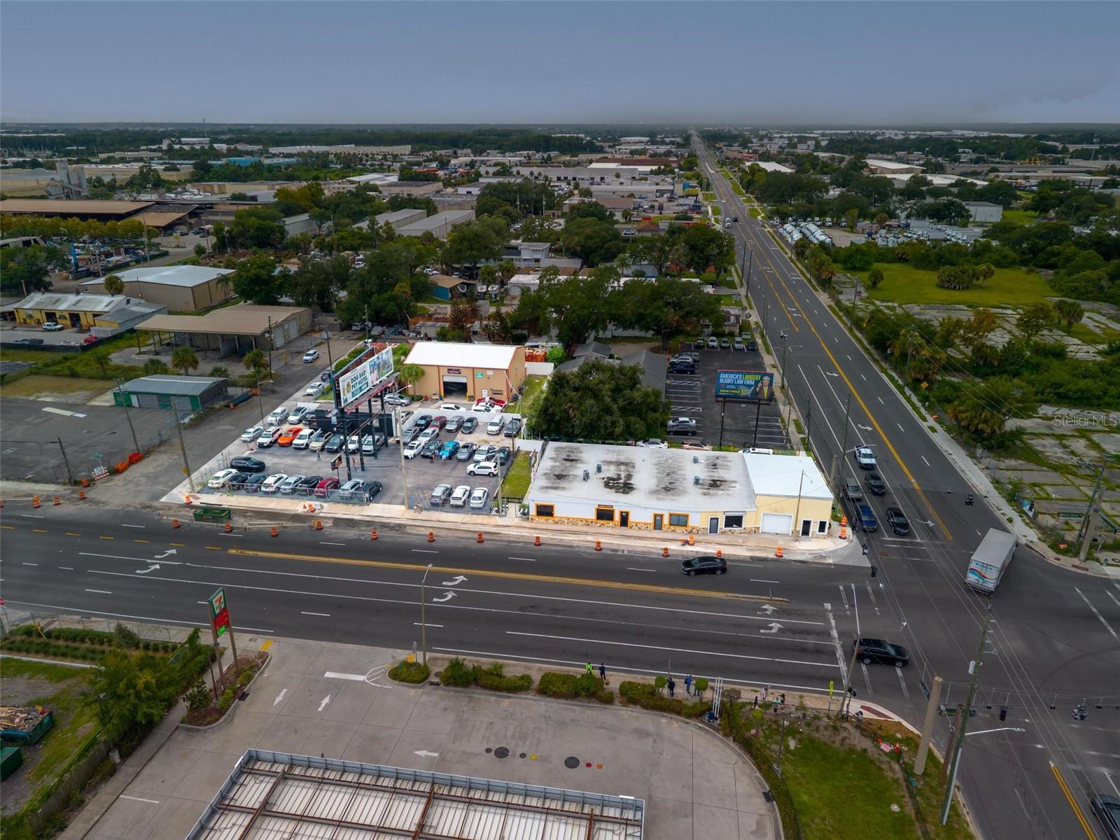 WEISSINGER - Commercial Sale