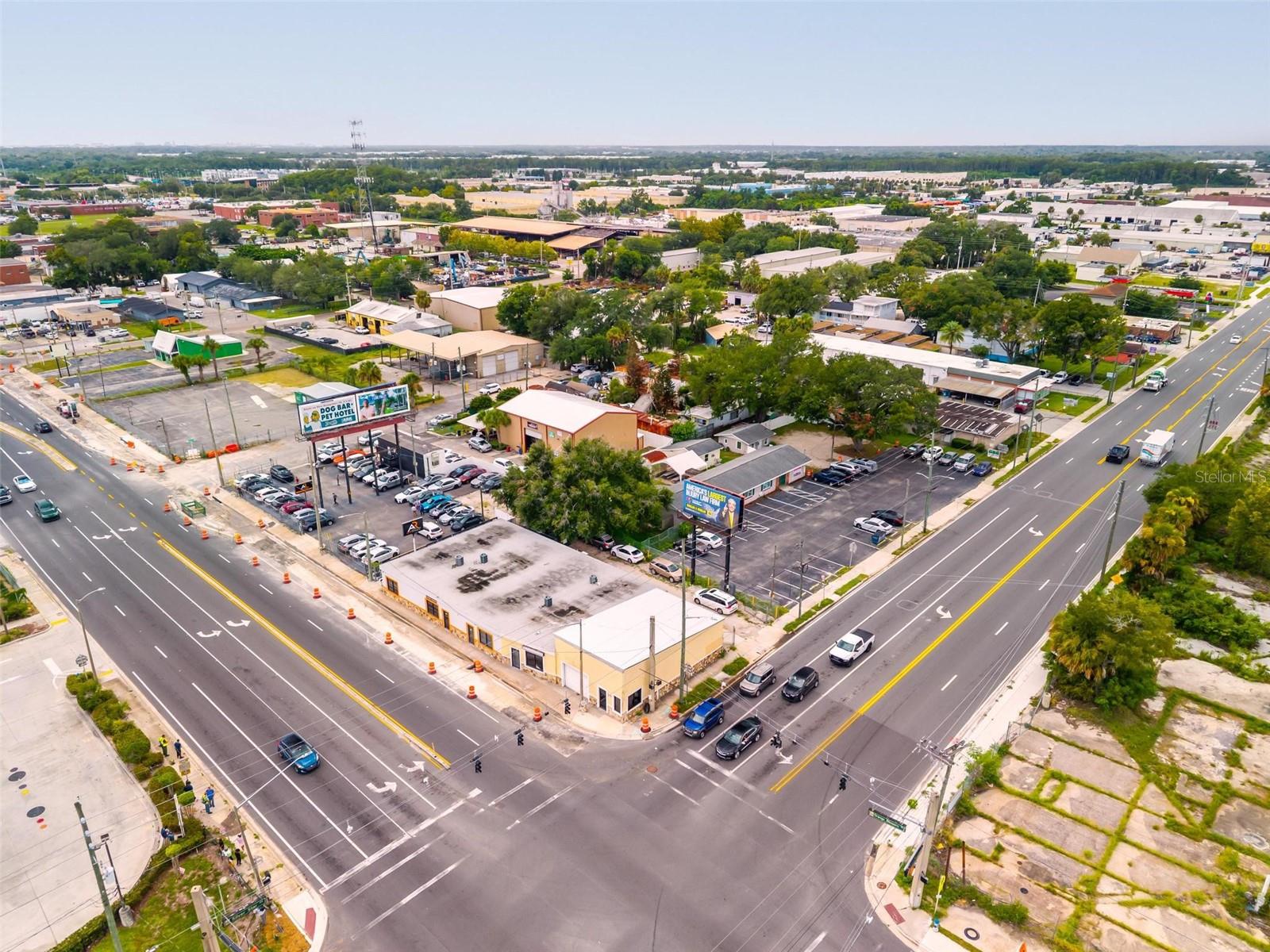 WEISSINGER - Commercial Sale
