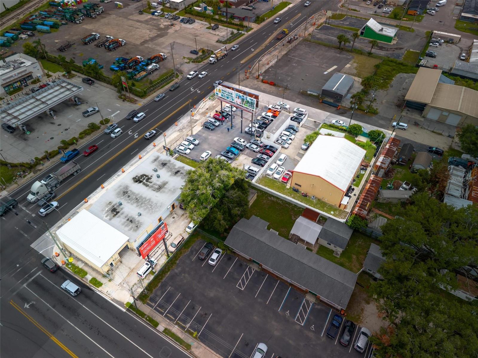 WEISSINGER - Commercial Sale