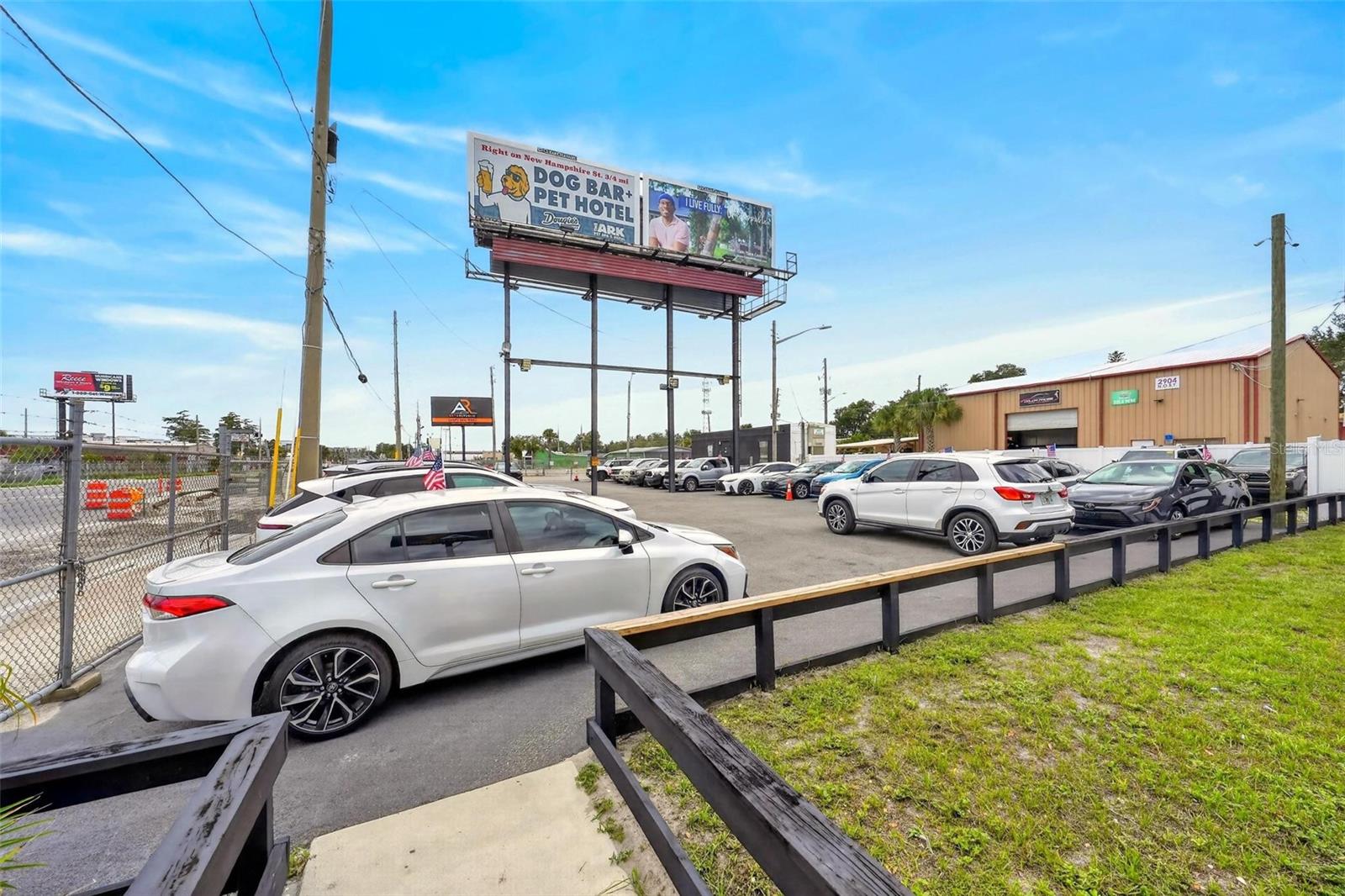 WEISSINGER - Commercial Sale