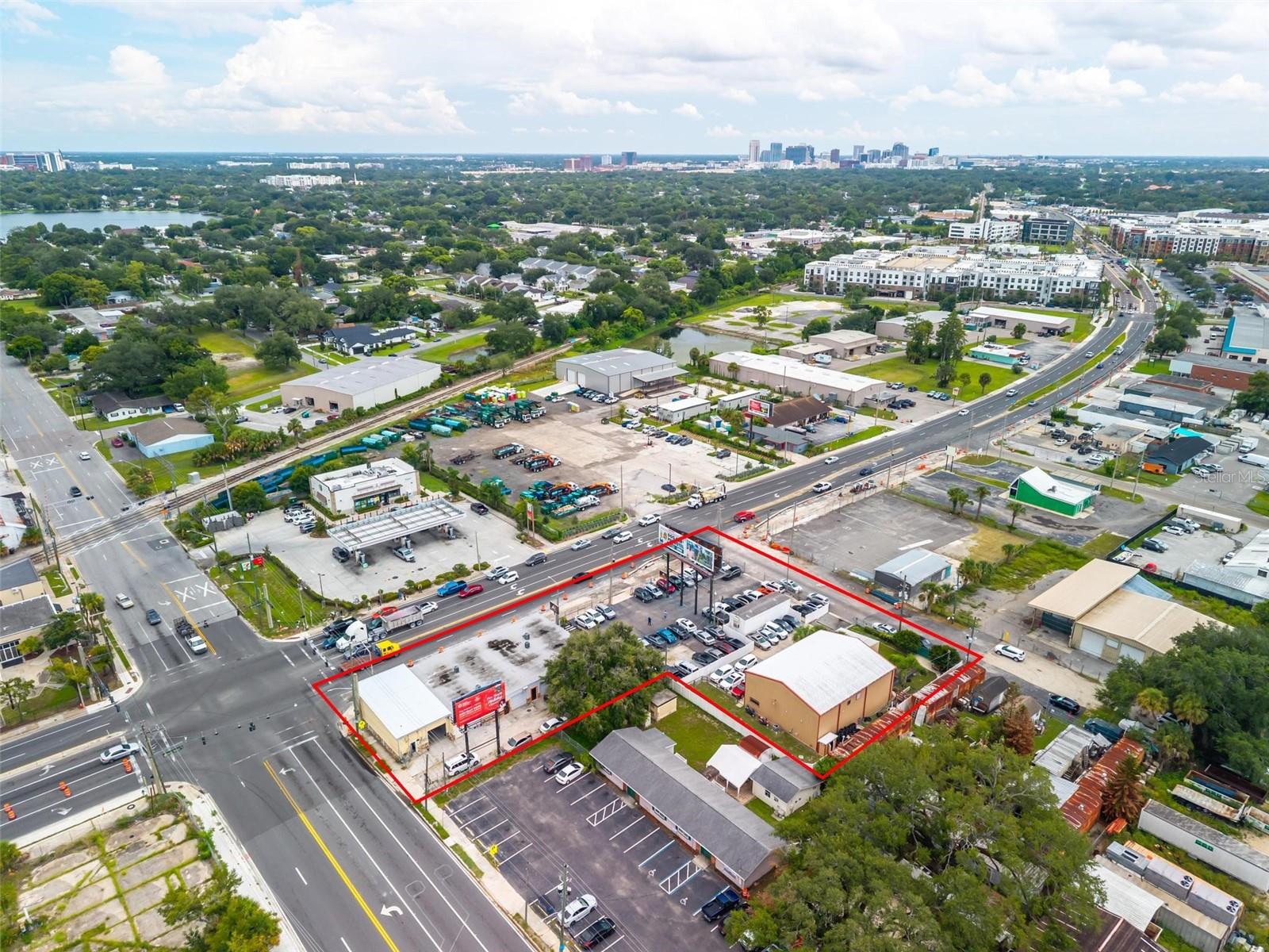 WEISSINGER - Commercial Sale