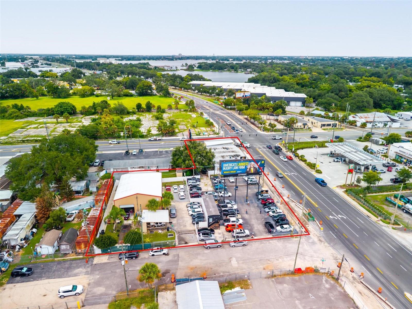 WEISSINGER - Commercial Sale