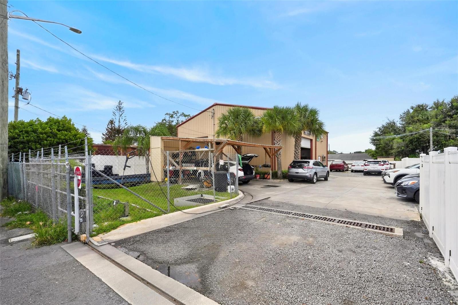 WEISSINGER - Commercial Sale