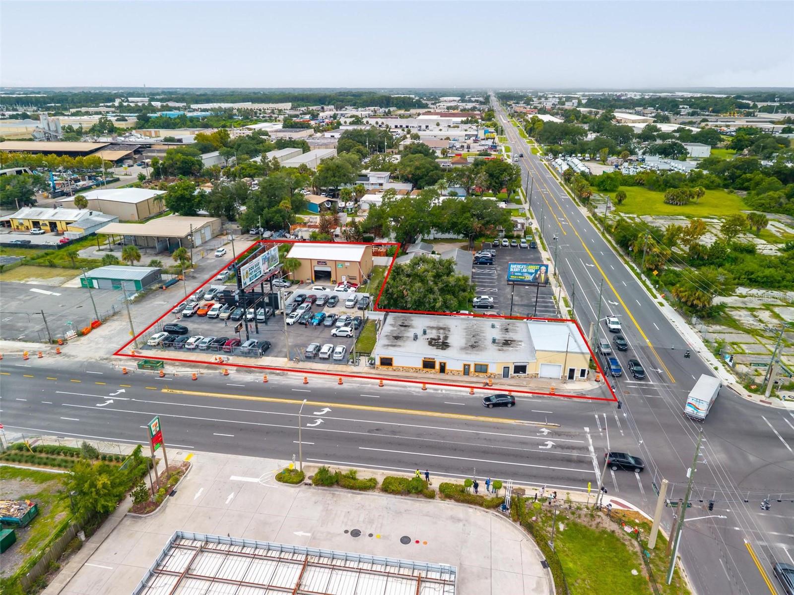 WEISSINGER - Commercial Sale