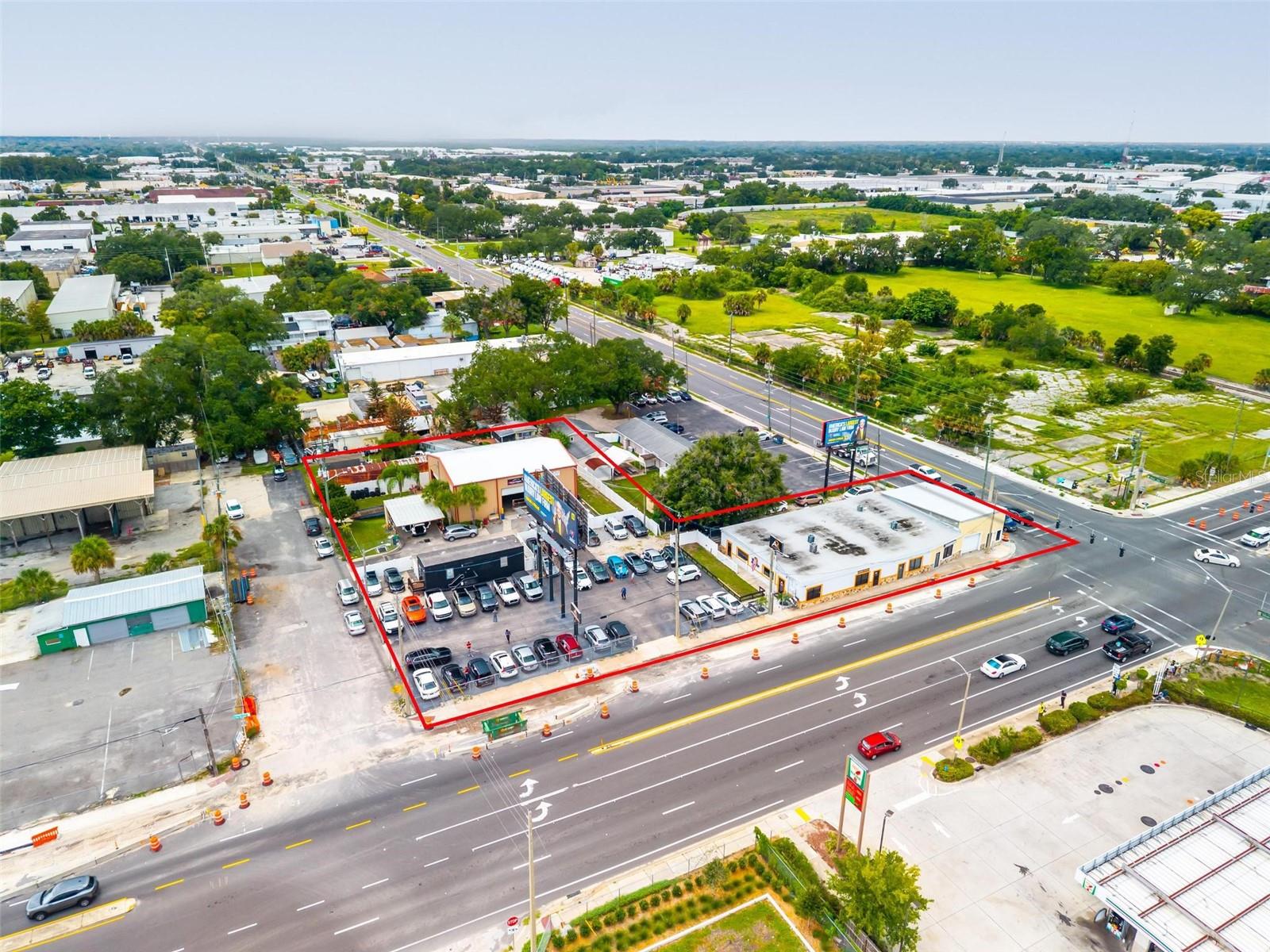 WEISSINGER - Commercial Sale