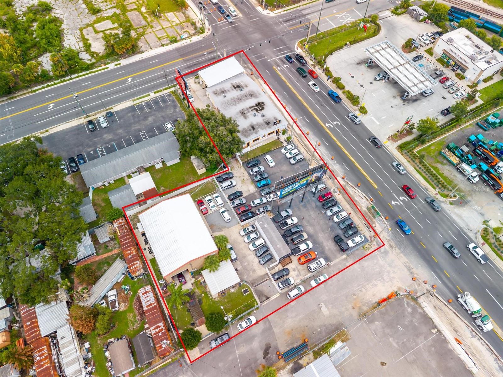 WEISSINGER - Commercial Sale