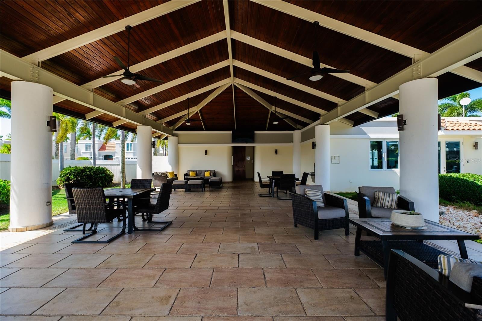 PASEO LOS CORALES II - Residential