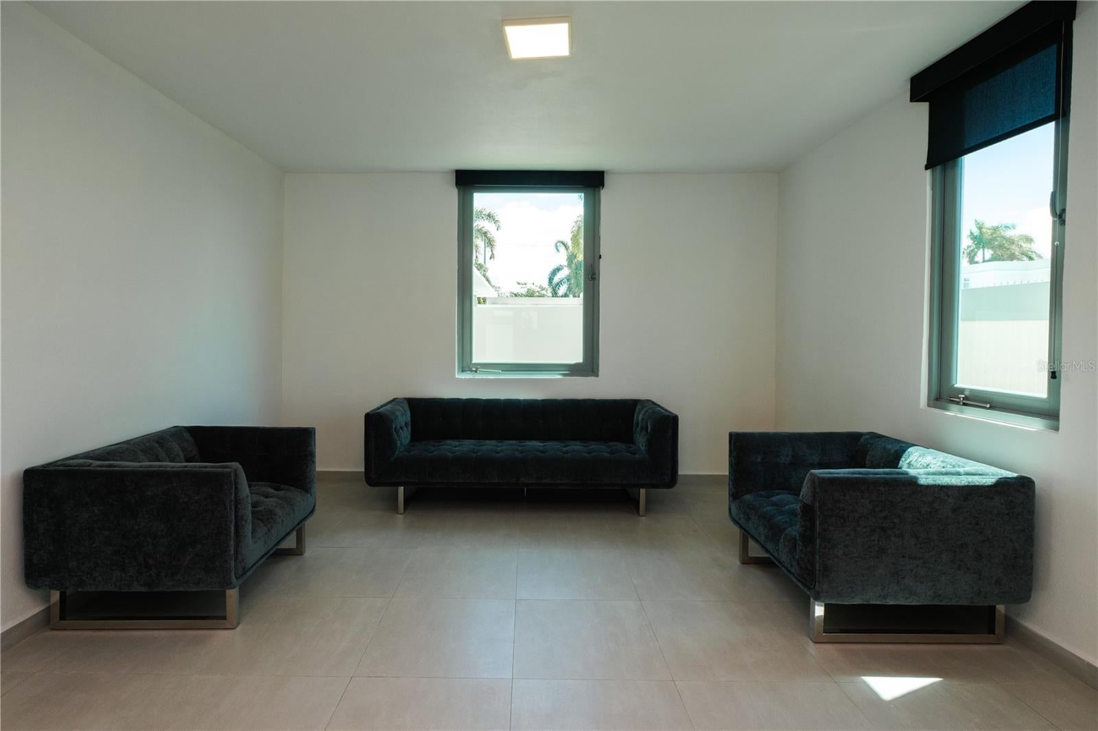 PASEO LOS CORALES II - Residential