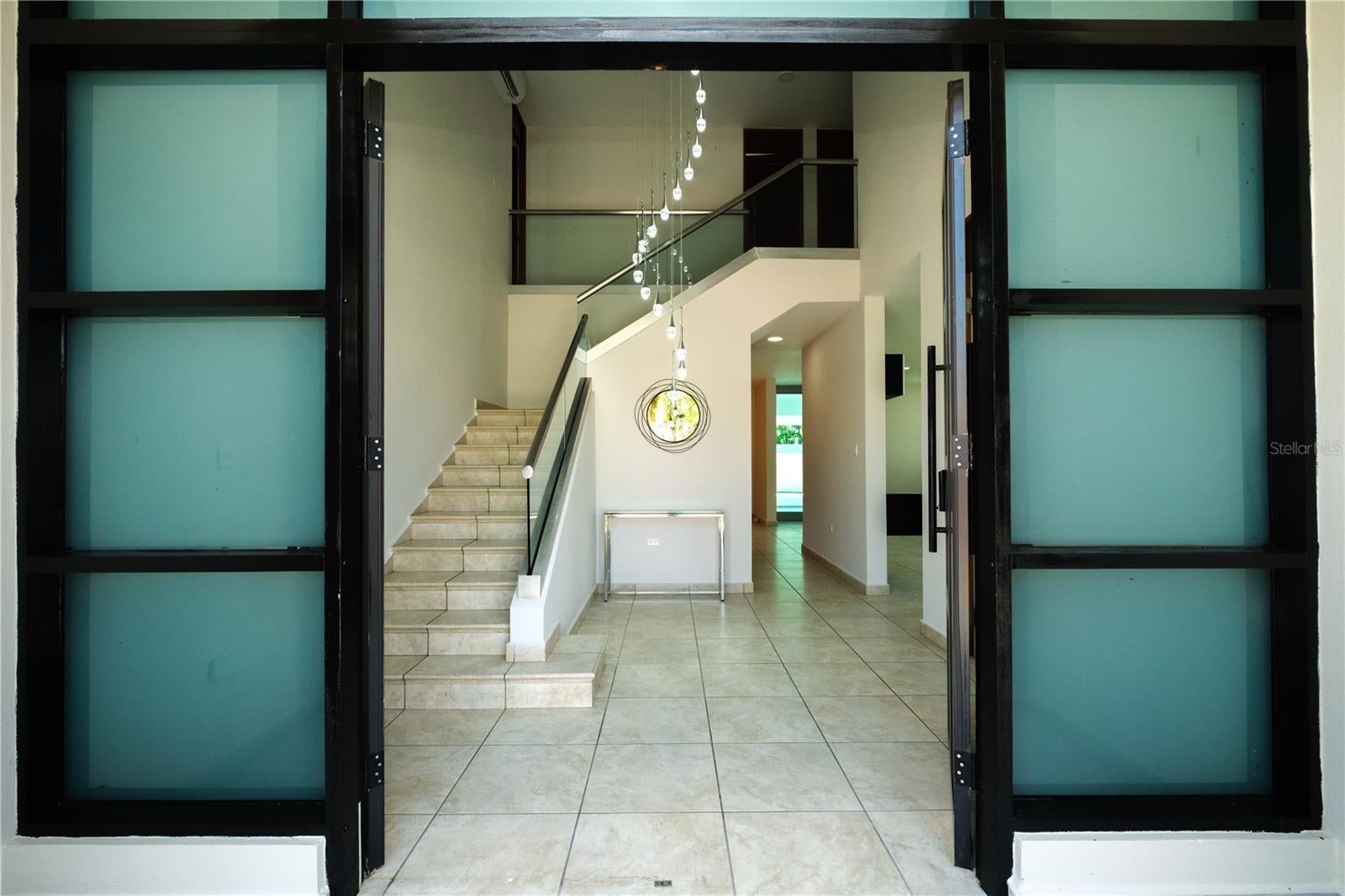PASEO LOS CORALES II - Residential
