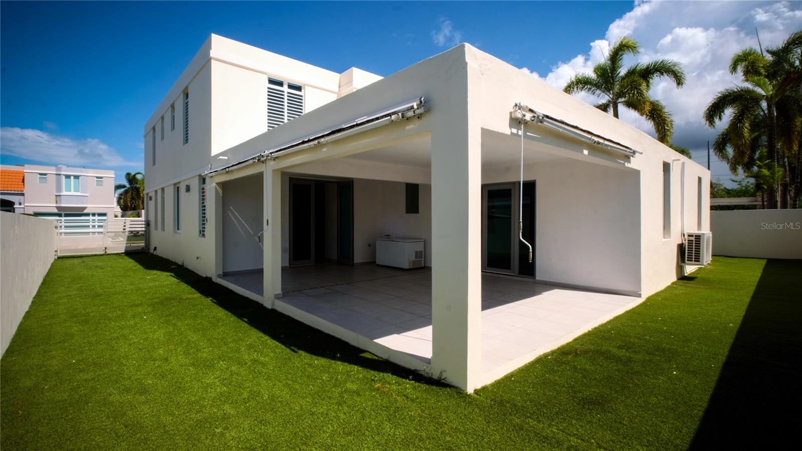 PASEO LOS CORALES II - Residential