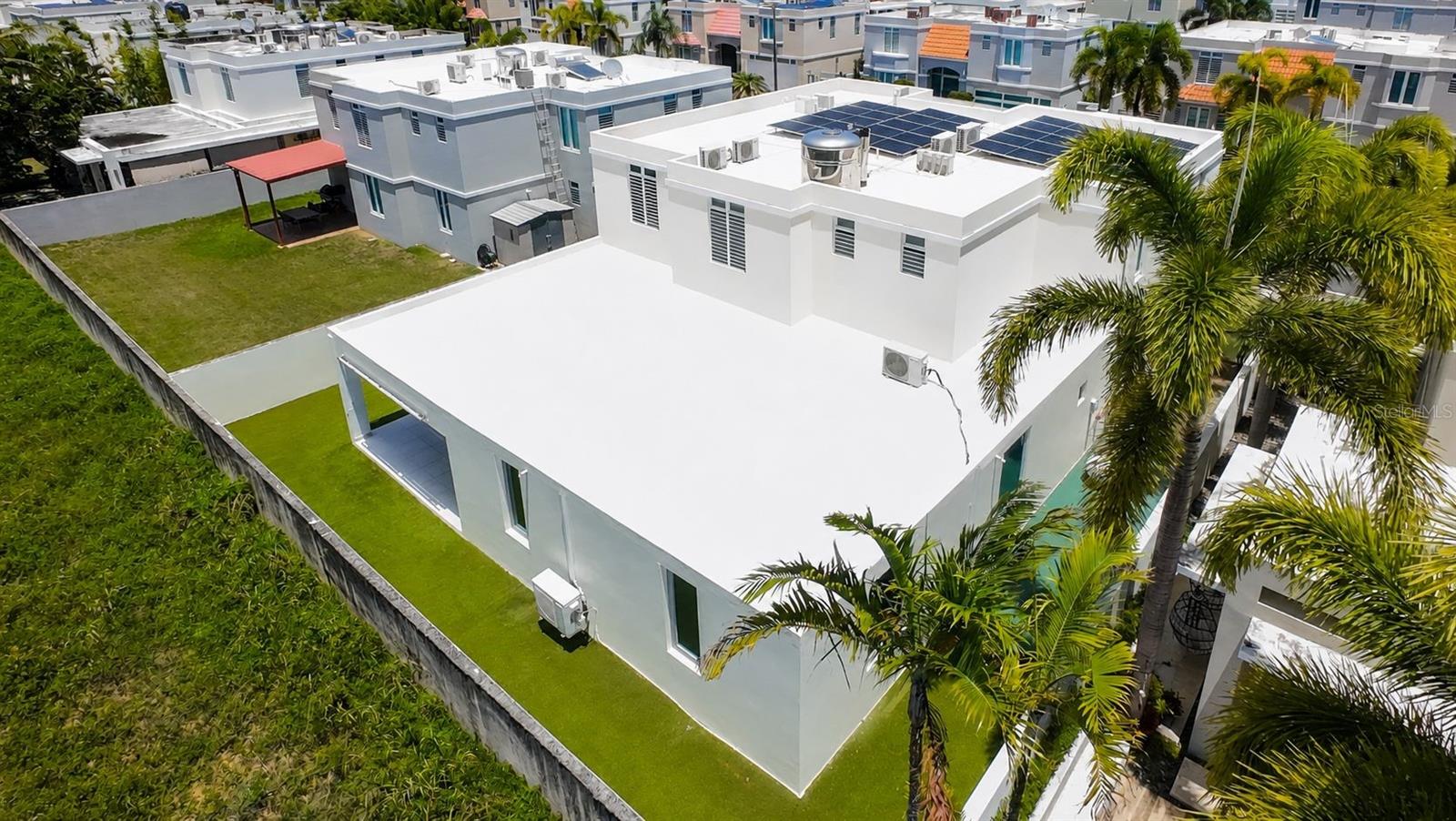 PASEO LOS CORALES II - Residential