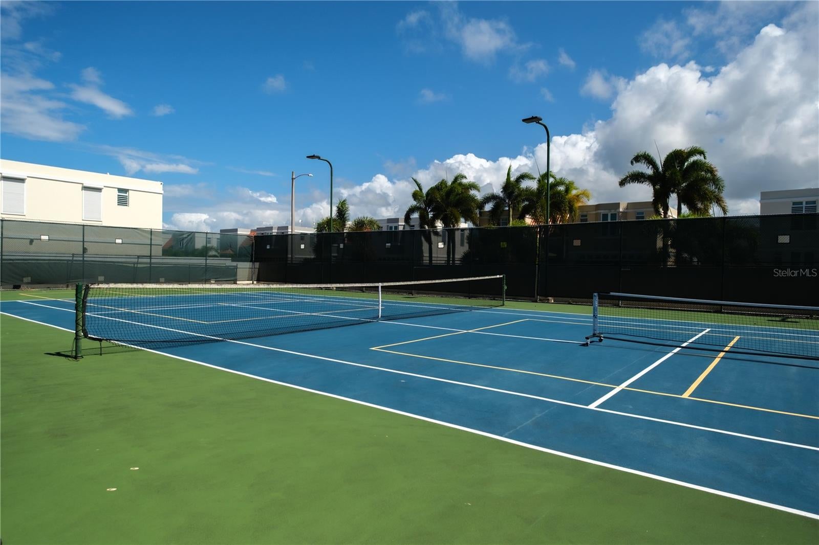PASEO LOS CORALES II - Residential